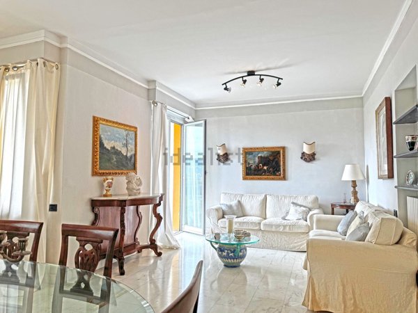 appartamento in vendita a Rapallo
