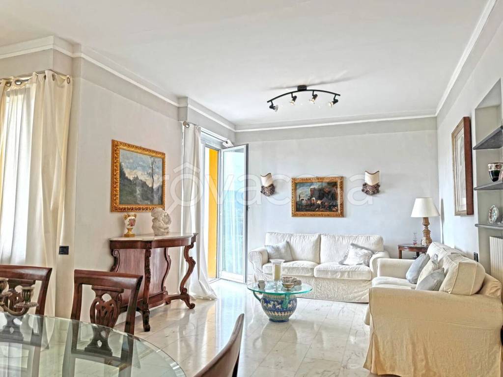 appartamento in vendita a Rapallo