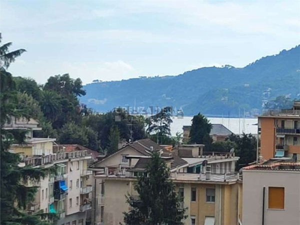 appartamento in vendita a Rapallo