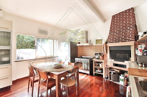 appartamento in vendita a Rapallo