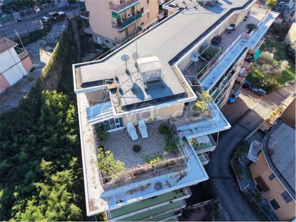 appartamento in vendita a Rapallo