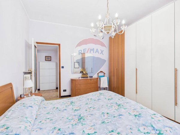 appartamento in vendita a Rapallo