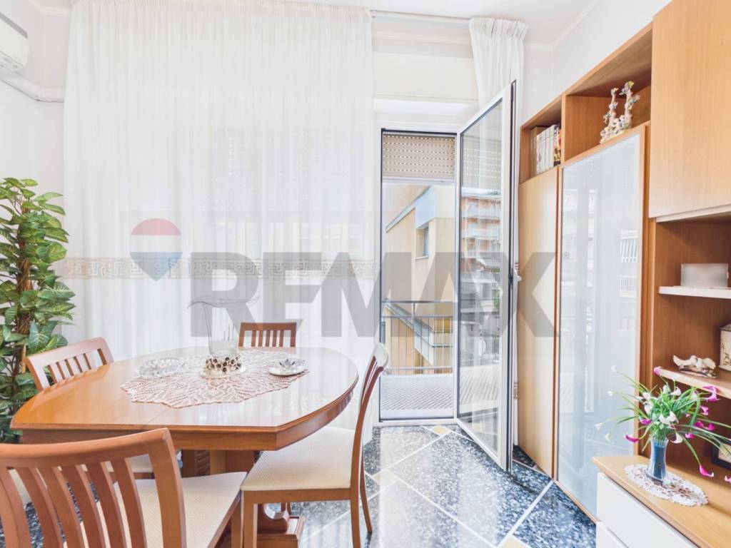 appartamento in vendita a Rapallo