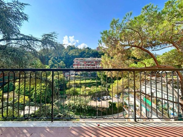 appartamento in vendita a Rapallo