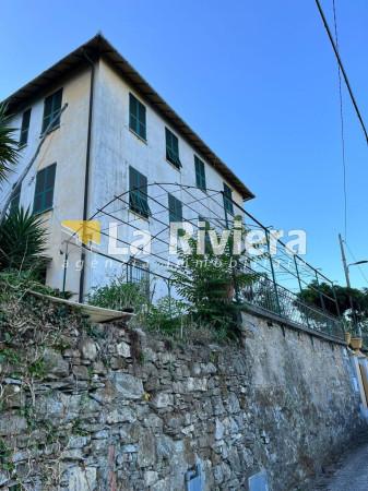 casa indipendente in vendita a Rapallo in zona San Martino di Noceto