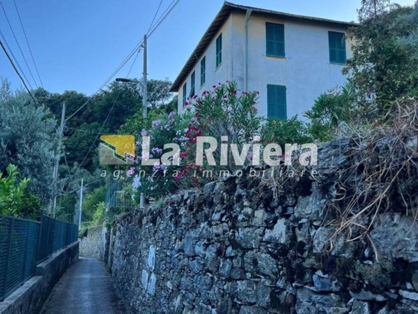 casa indipendente in vendita a Rapallo in zona San Martino di Noceto