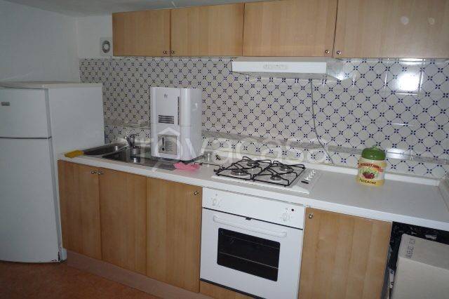 appartamento in vendita a Rapallo