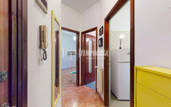 appartamento in vendita a Rapallo