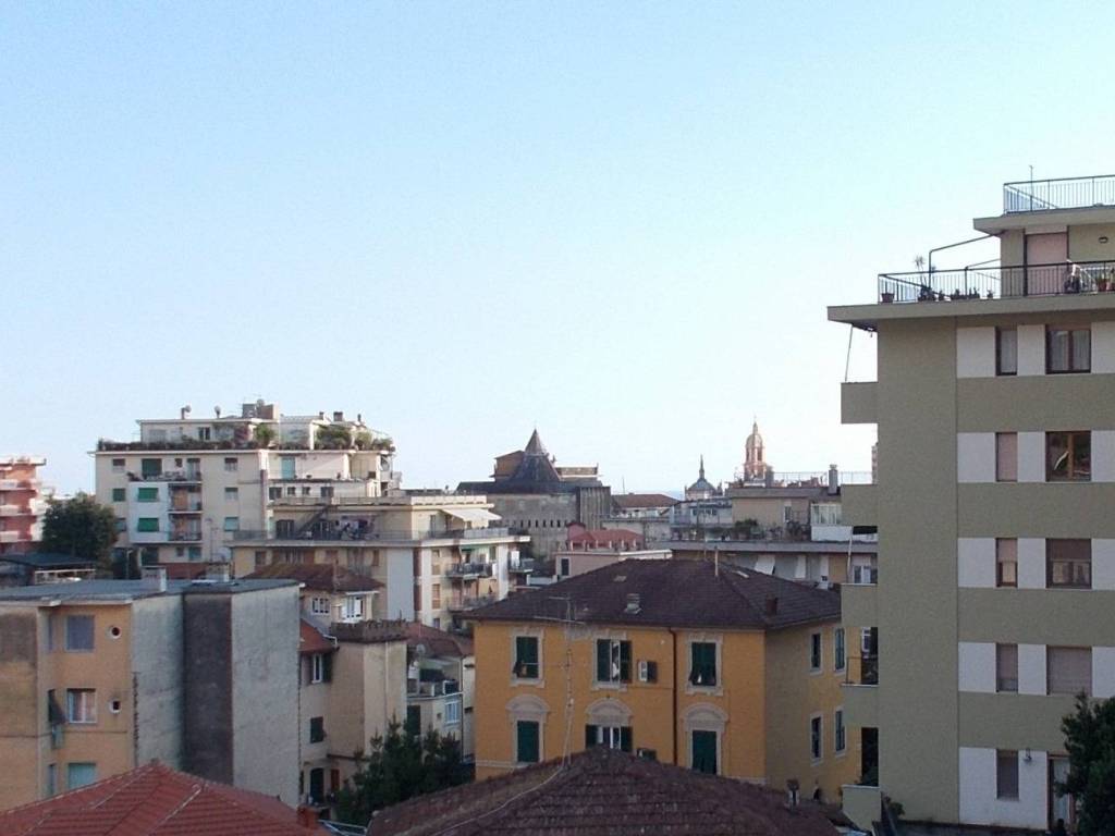 appartamento in vendita a Rapallo