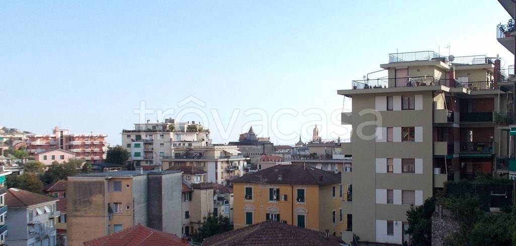 appartamento in vendita a Rapallo