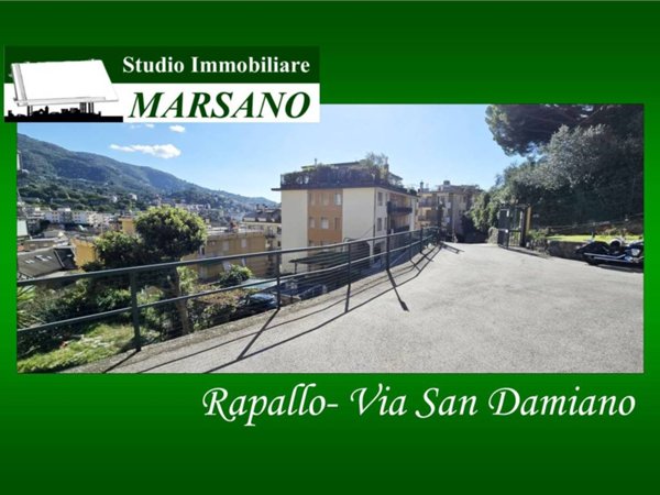 appartamento in vendita a Rapallo