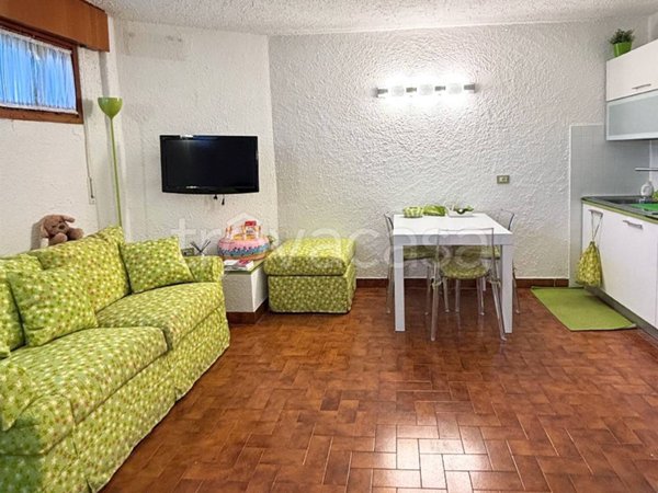 appartamento in vendita a Rapallo in zona San Michele di Pagana