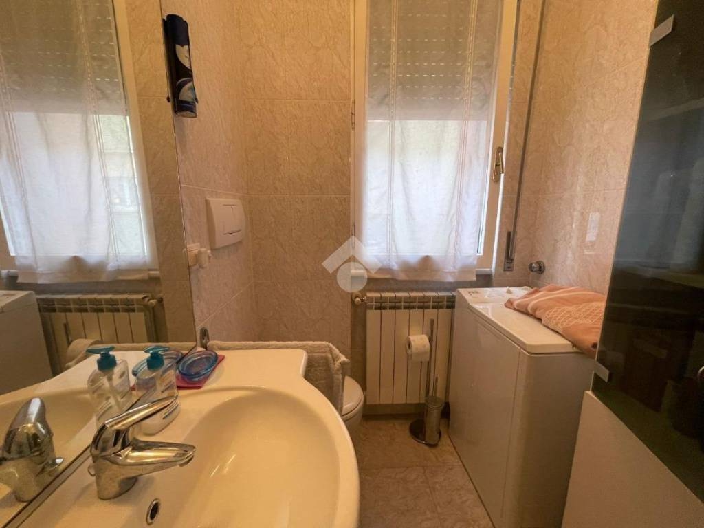appartamento in vendita a Rapallo