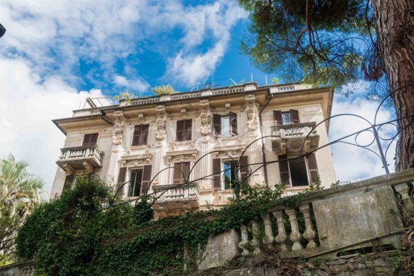 appartamento in vendita a Rapallo