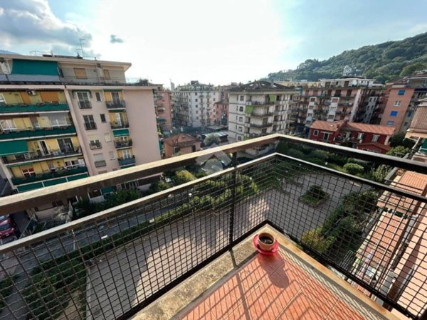 appartamento in vendita a Rapallo