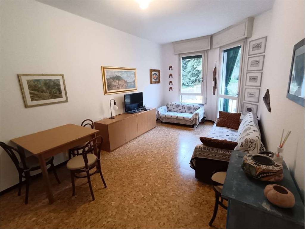 appartamento in vendita a Rapallo