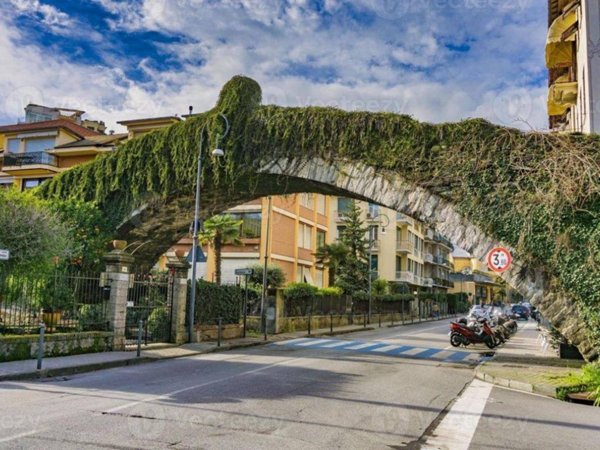 appartamento in vendita a Rapallo