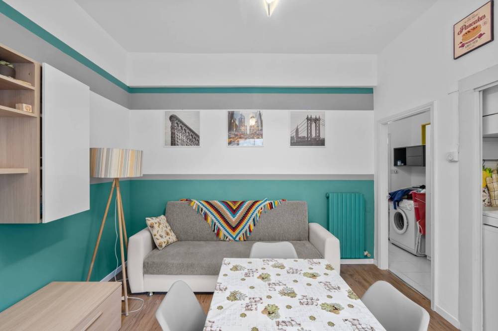 appartamento in vendita a Rapallo