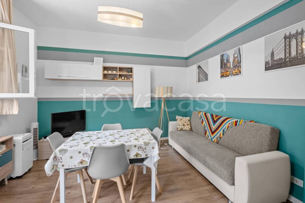 appartamento in vendita a Rapallo