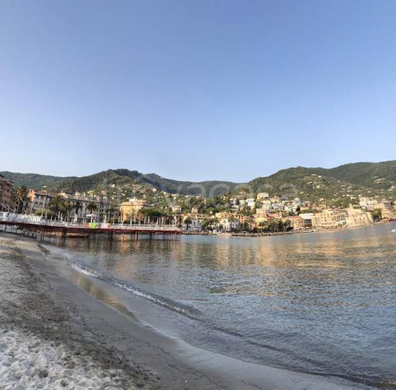 appartamento in vendita a Rapallo
