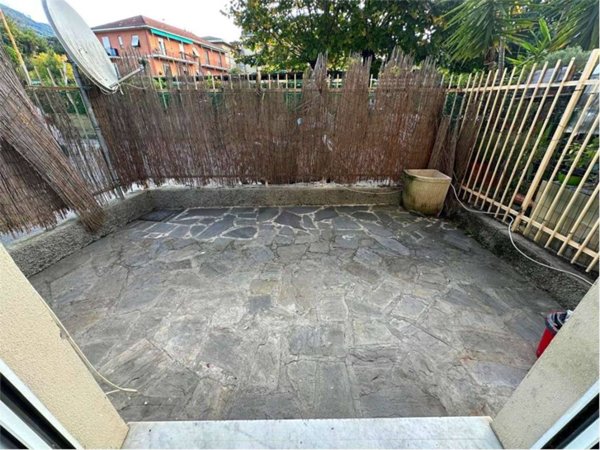 appartamento in vendita a Rapallo in zona San Massimo