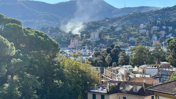 appartamento in vendita a Rapallo