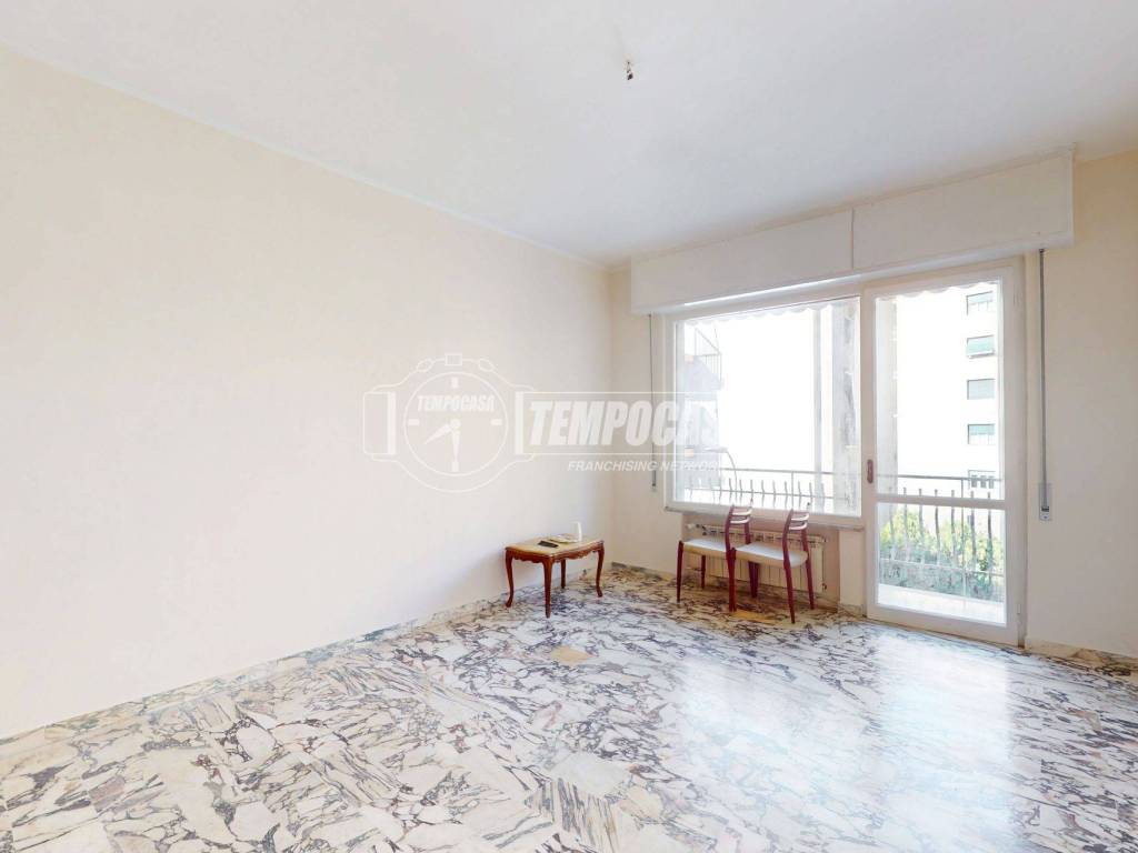 appartamento in vendita a Rapallo