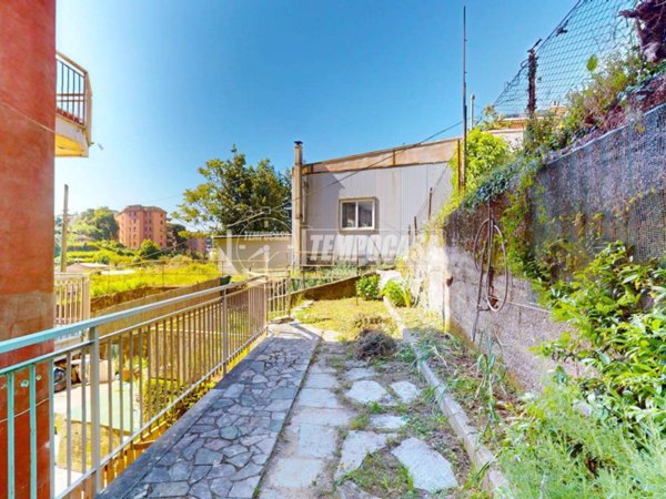 appartamento in vendita a Rapallo