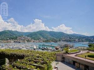 appartamento in vendita a Rapallo