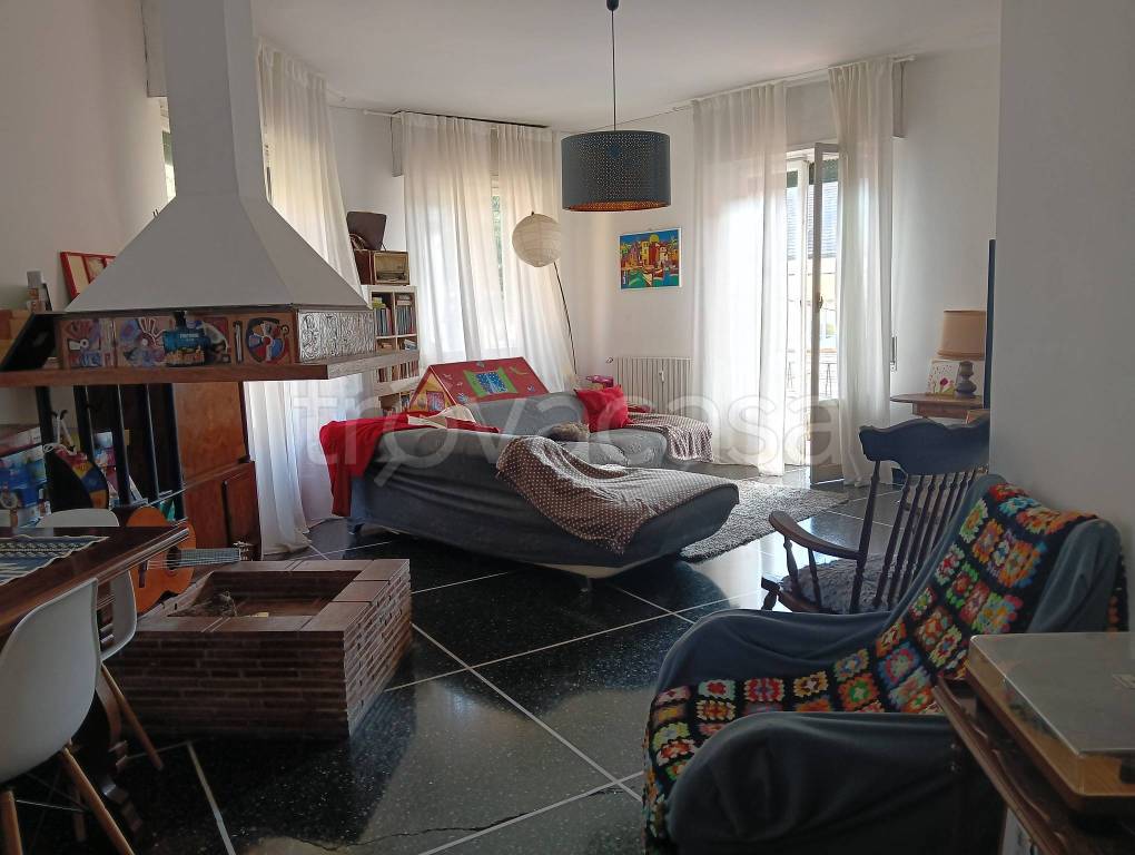 appartamento in vendita a Rapallo