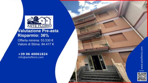 appartamento in vendita a Rapallo