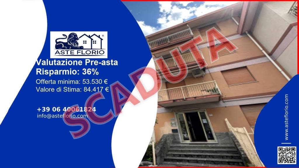 appartamento in vendita a Rapallo