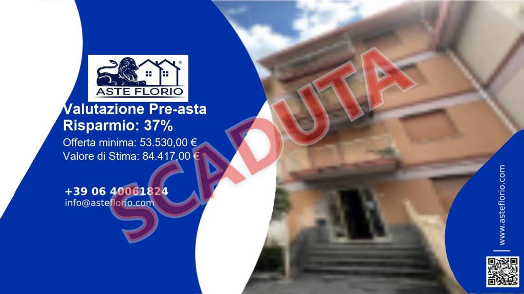 appartamento in vendita a Rapallo in zona Santa Maria del Campo