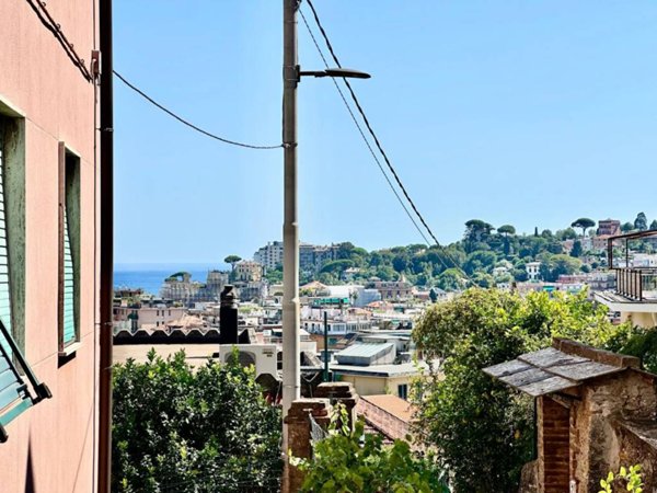 appartamento in vendita a Rapallo