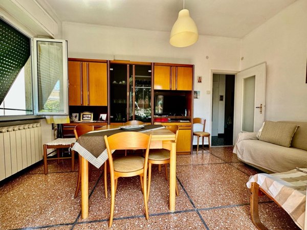 appartamento in vendita a Rapallo