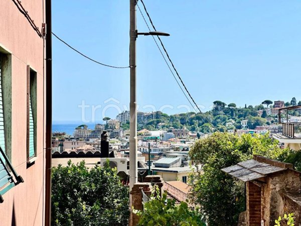 appartamento in vendita a Rapallo