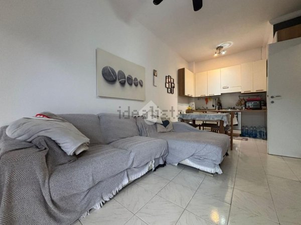 appartamento in vendita a Rapallo
