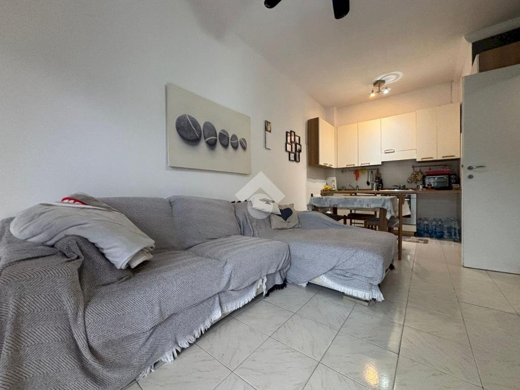 appartamento in vendita a Rapallo