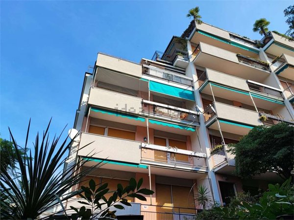 appartamento in vendita a Rapallo