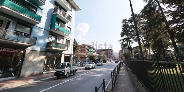 appartamento in vendita a Rapallo