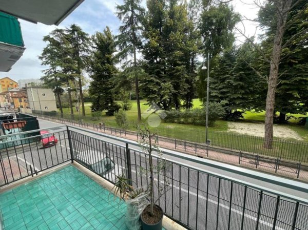 appartamento in vendita a Rapallo