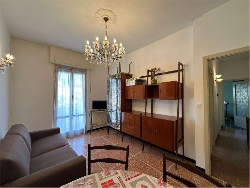 appartamento in vendita a Rapallo