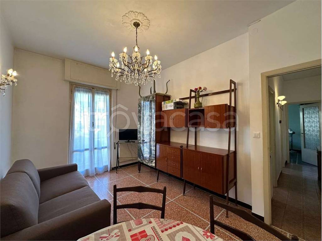 appartamento in vendita a Rapallo