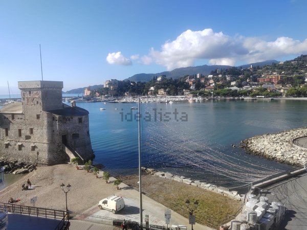 appartamento in vendita a Rapallo