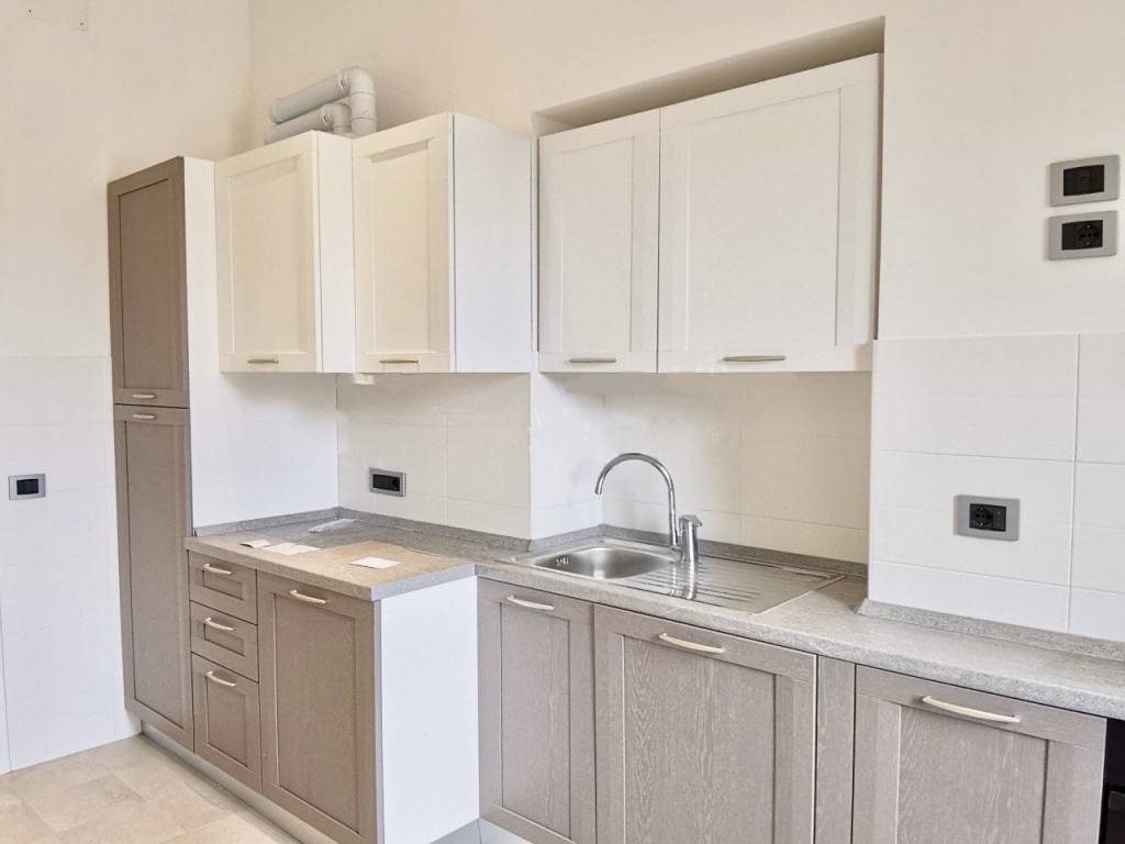 appartamento in vendita a Rapallo