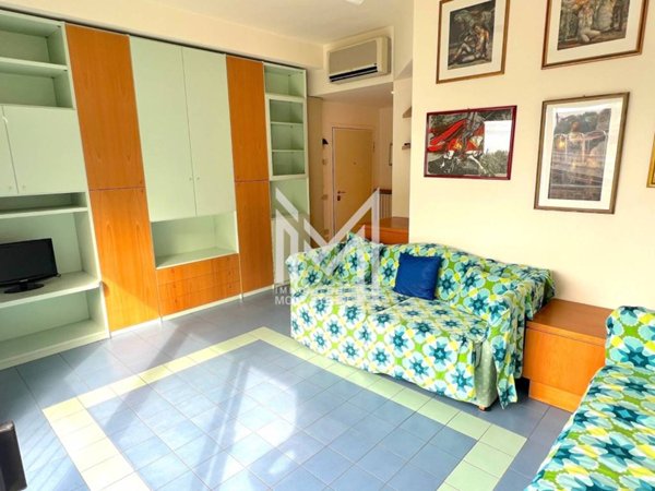 appartamento in vendita a Rapallo