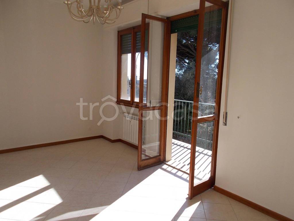 appartamento in vendita a Rapallo