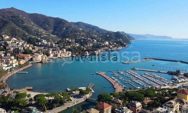casa indipendente in vendita a Rapallo in zona San Michele di Pagana