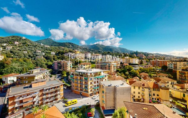 appartamento in vendita a Rapallo