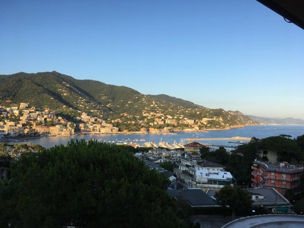 appartamento in vendita a Rapallo